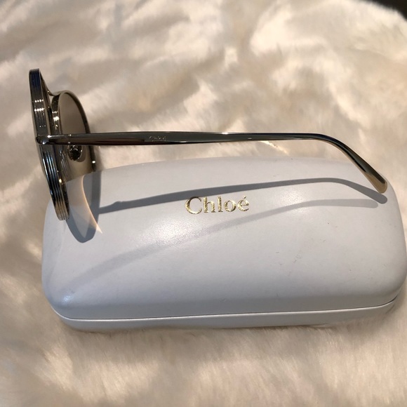 Chloe Nolan sunglasses - Picture 6 of 7
